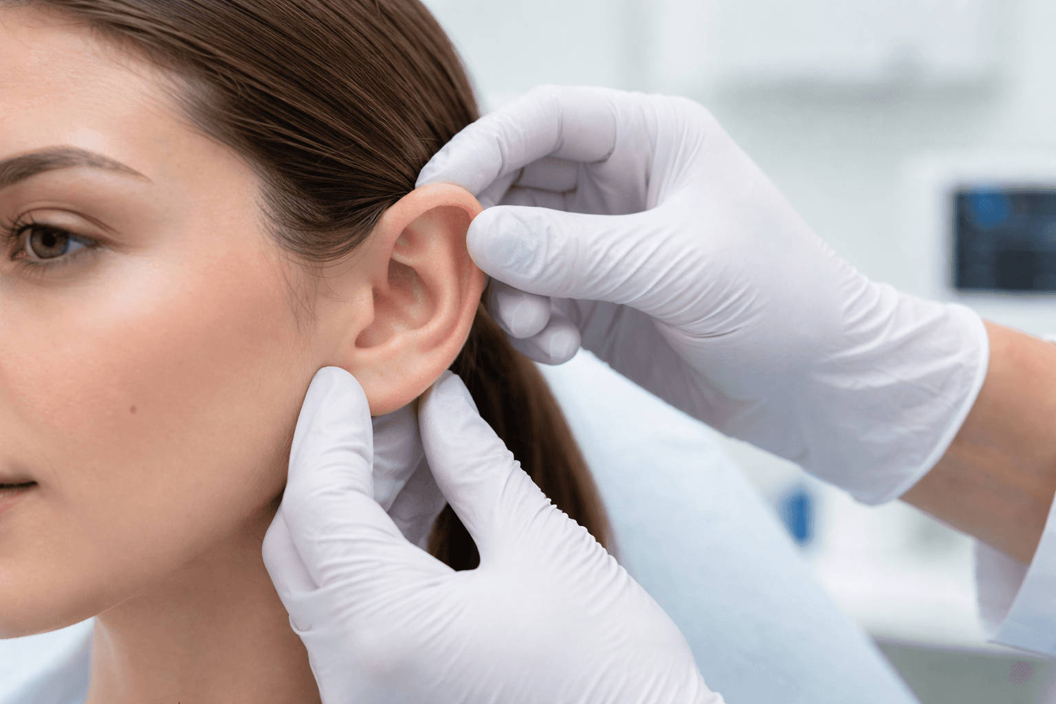 Otoplastia