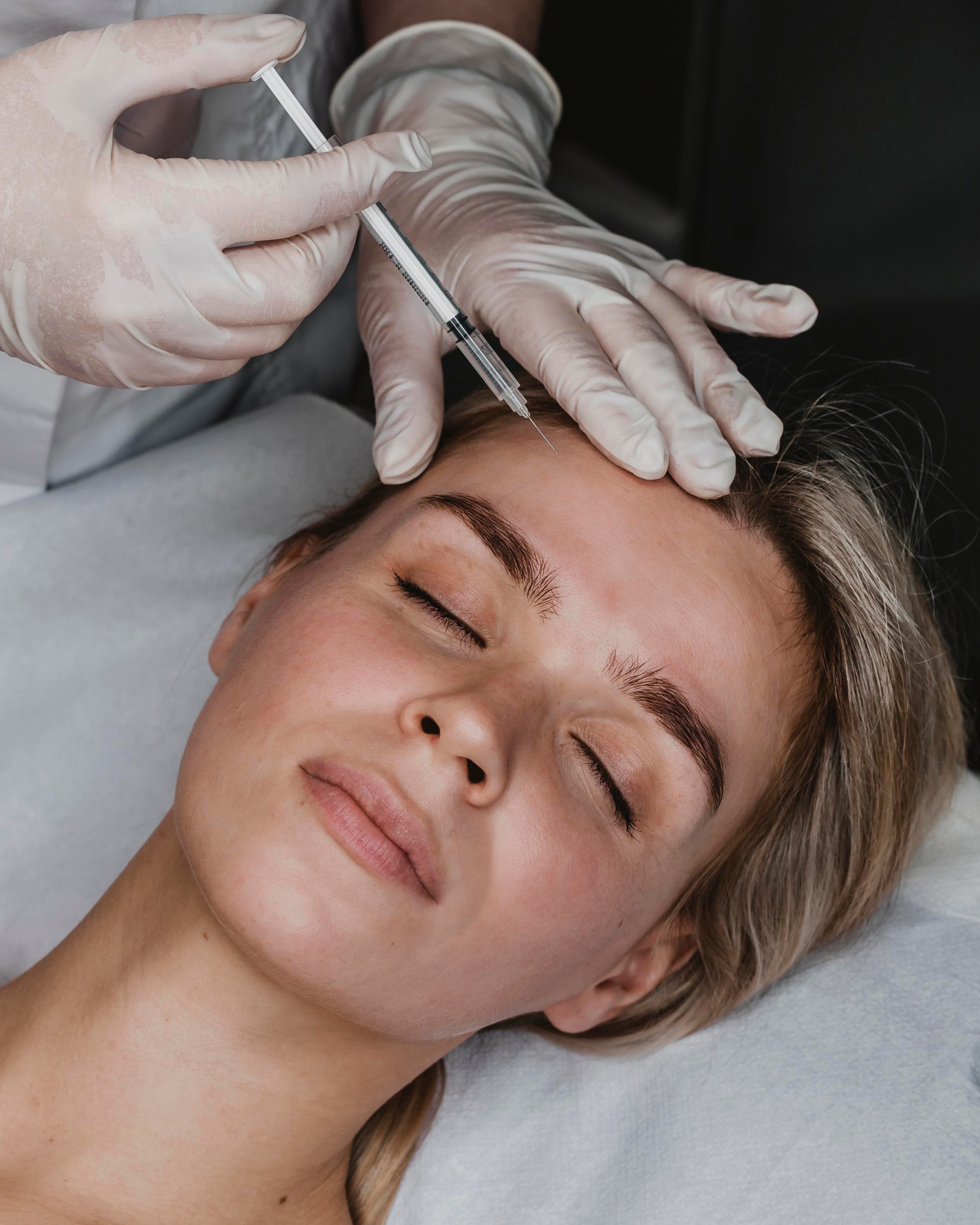 ¿Qué es el Botox?