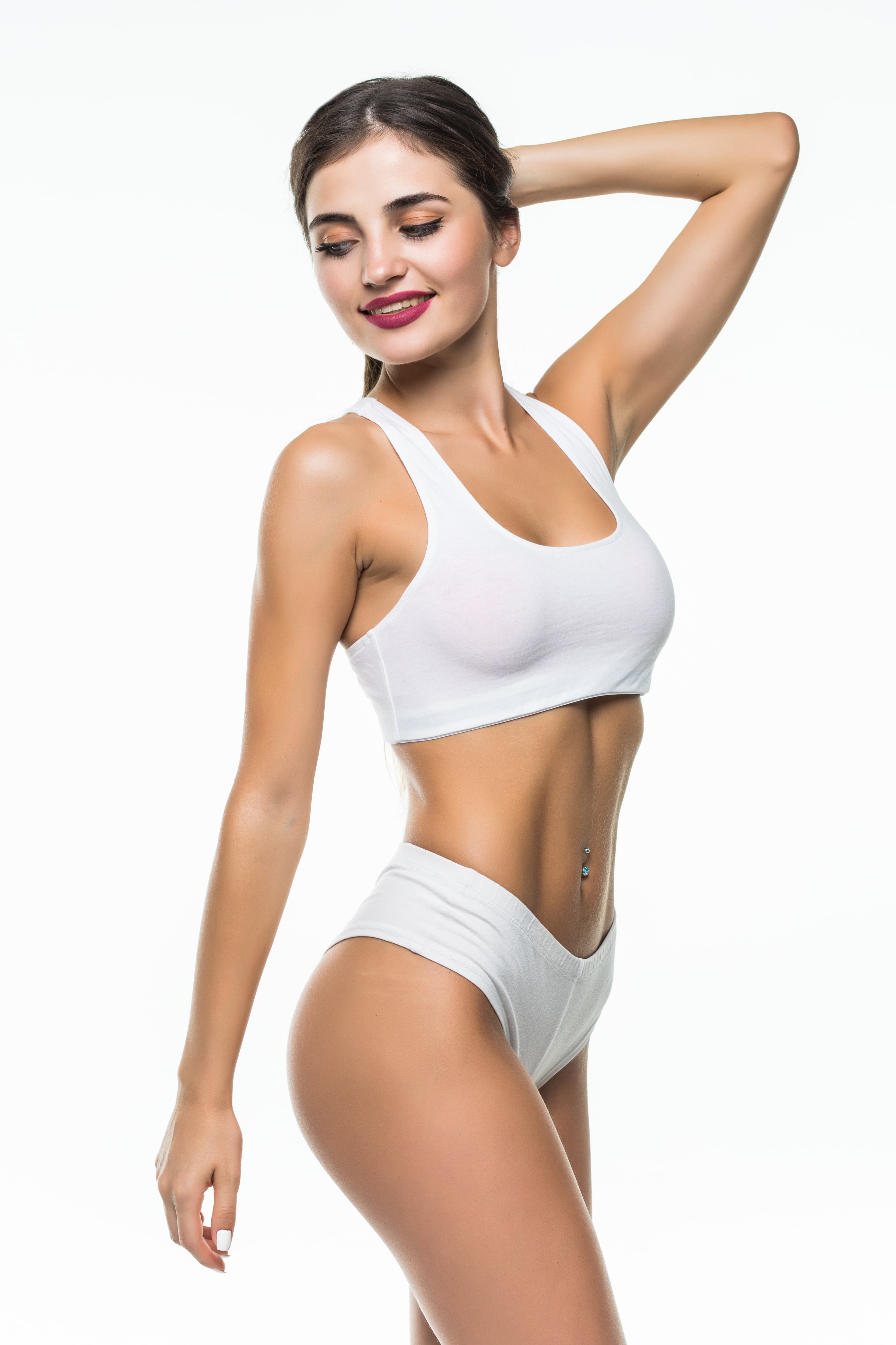 ¿Qué es la Lipoescultura?