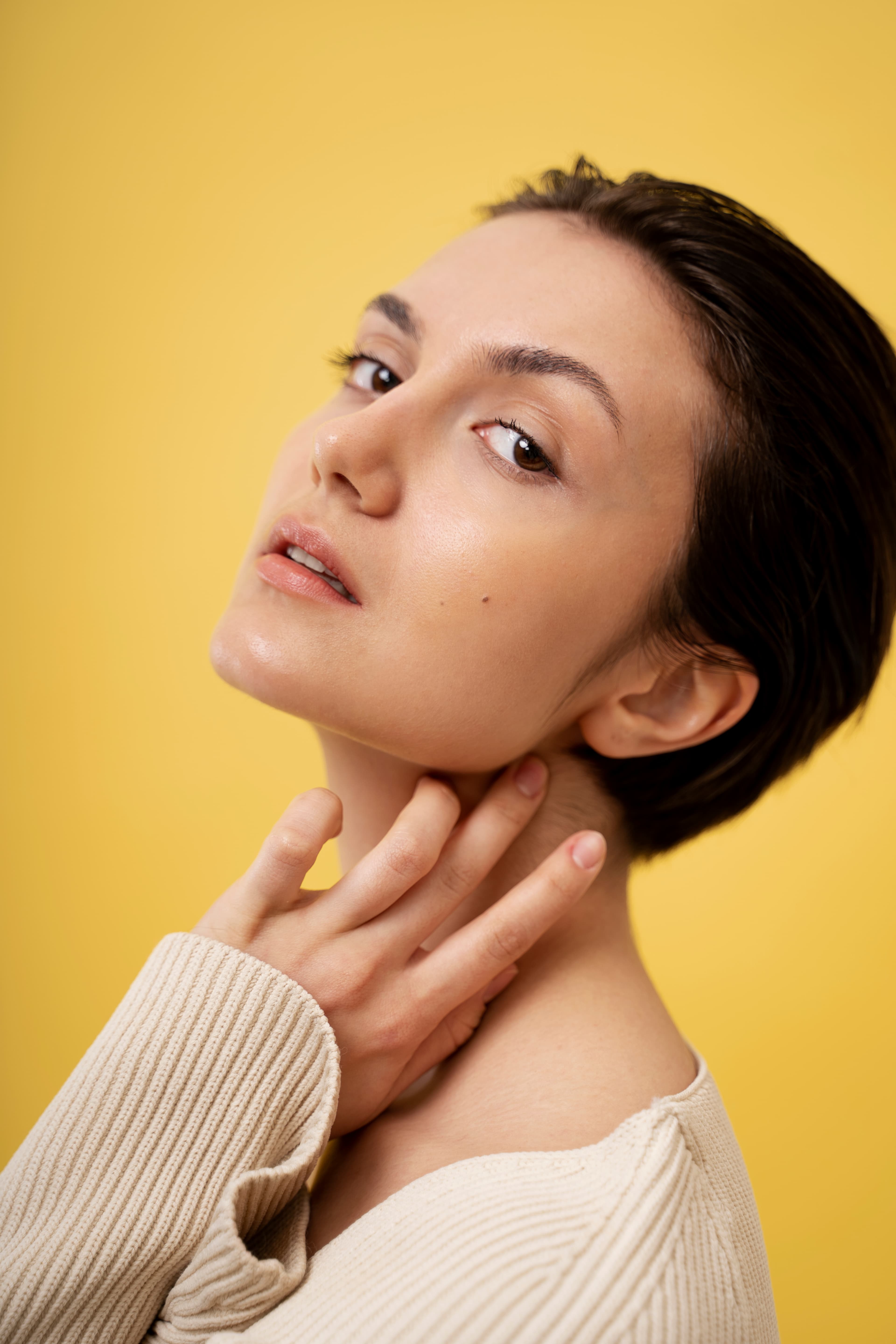 ¿Qué es la Marcación Mandibular?