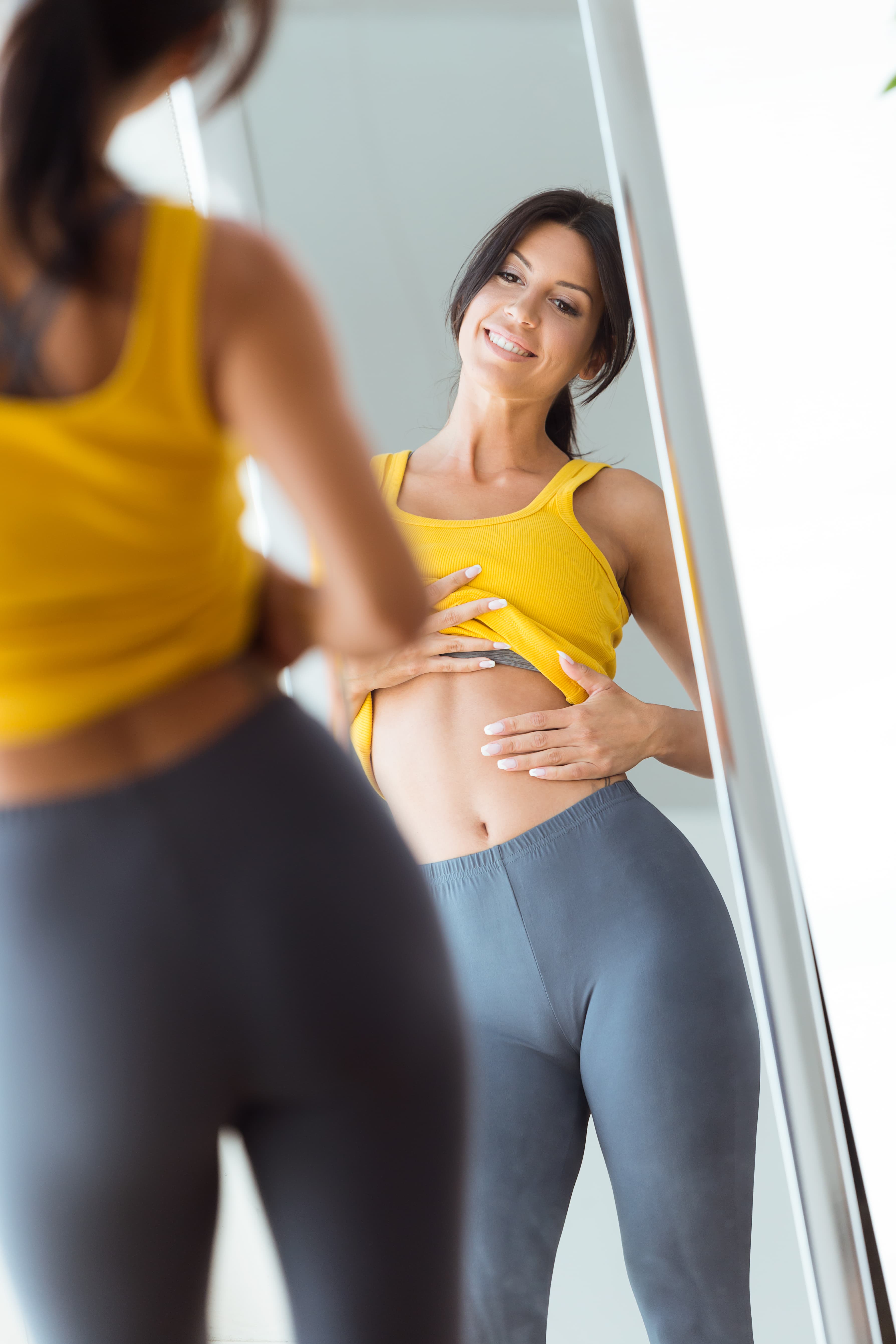¿Qué es el Mommy Makeover?