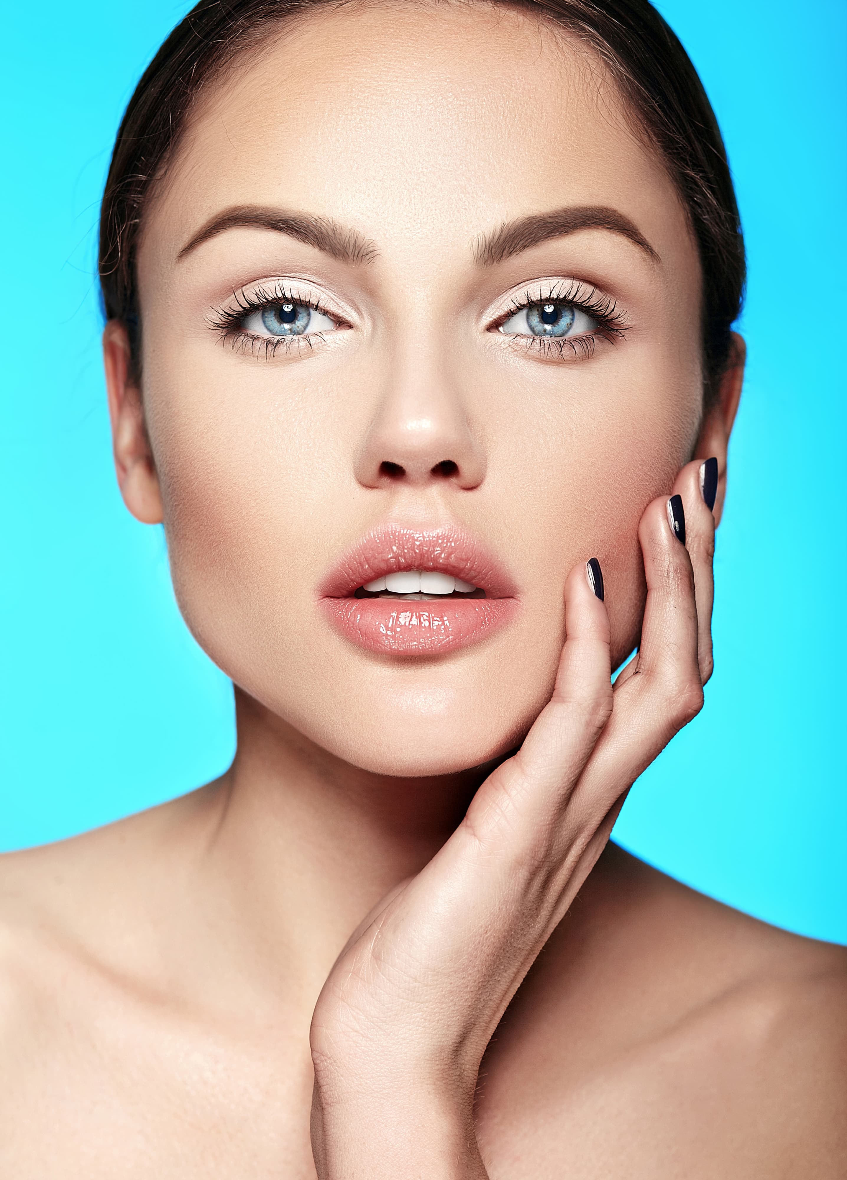 ¿Qué son los Rellenos de Labios?