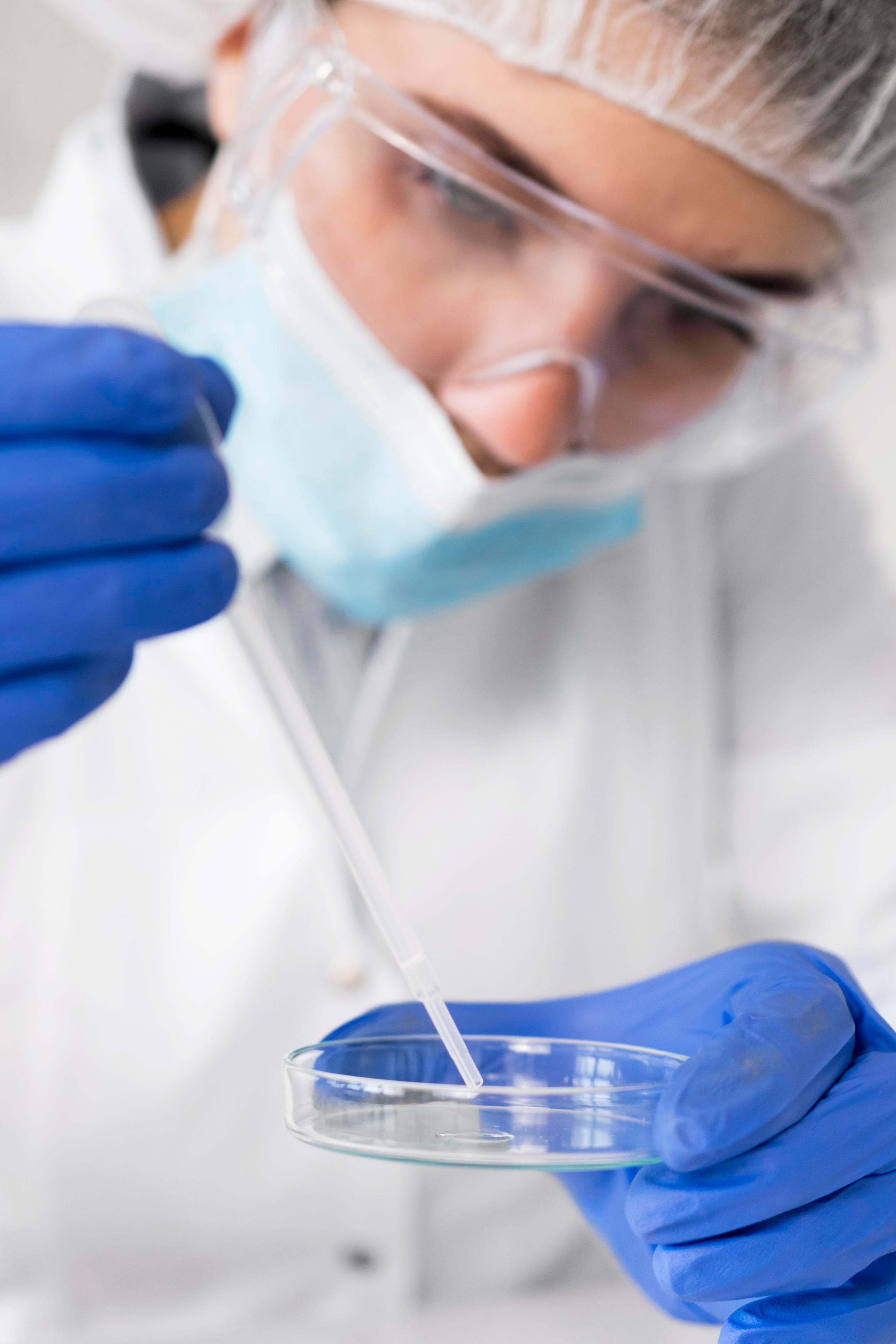 ¿Qué son los Biopolímeros?