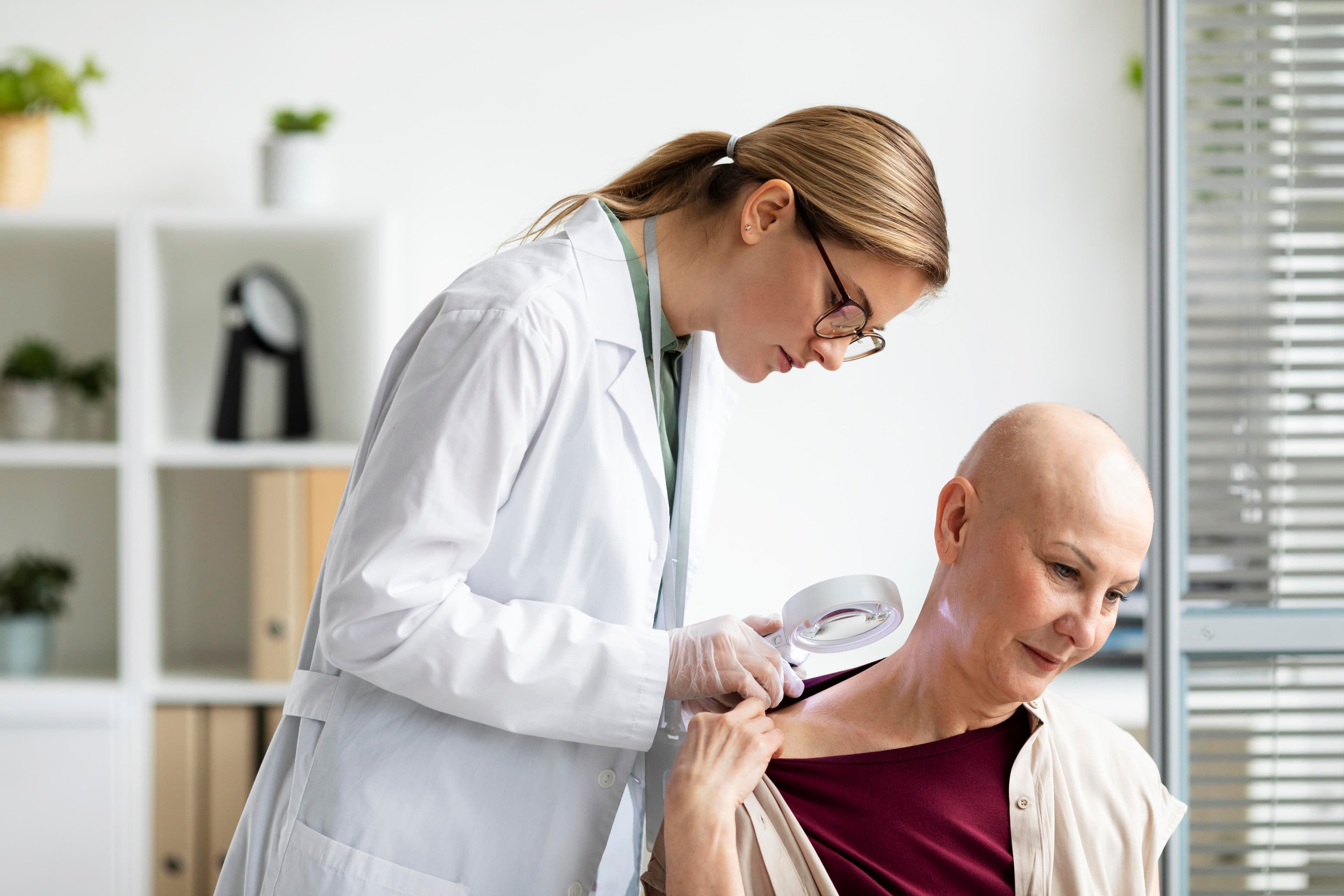 Tumores y Carcinomas