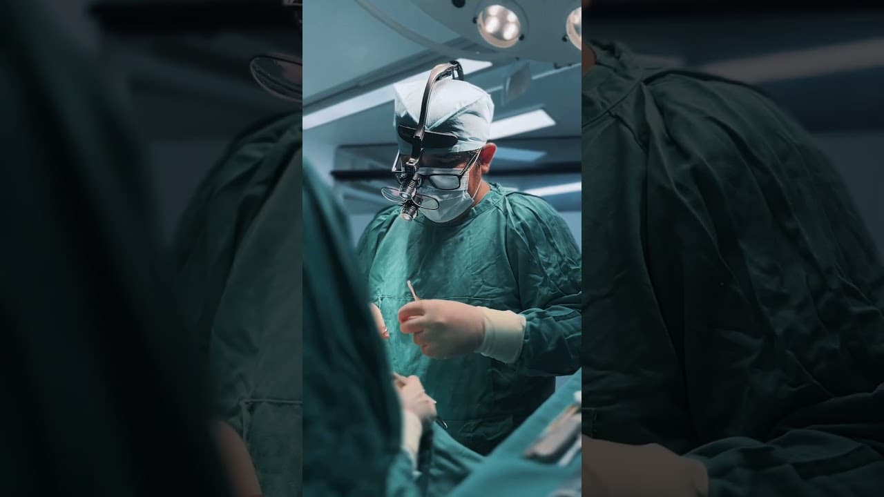 Resultados naturales con Rinoseptoplastia Ultrasónica
